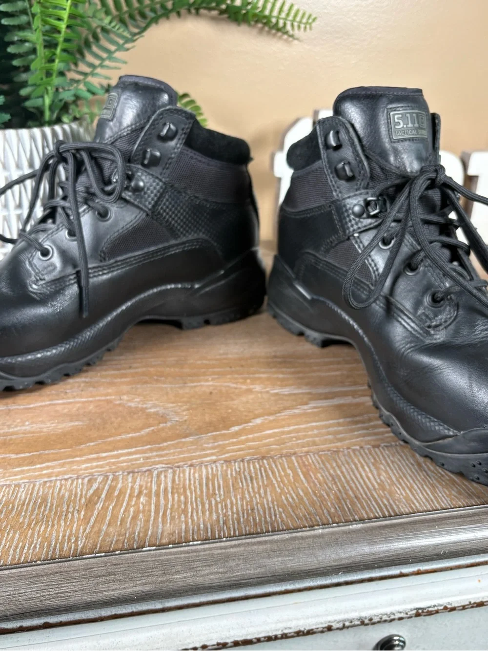 5.11 Tactical A.T.A.C. 6